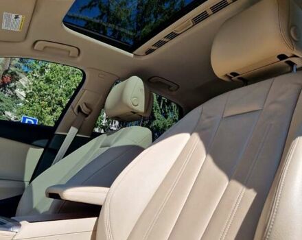 Ауди А4, объемом двигателя 1.98 л и пробегом 60 тыс. км за 22000 $, фото 32 на Automoto.ua