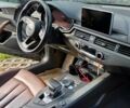 Ауді А4, об'ємом двигуна 1.98 л та пробігом 140 тис. км за 20000 $, фото 4 на Automoto.ua