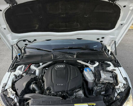 Ауді А4, об'ємом двигуна 2 л та пробігом 127 тис. км за 21000 $, фото 11 на Automoto.ua