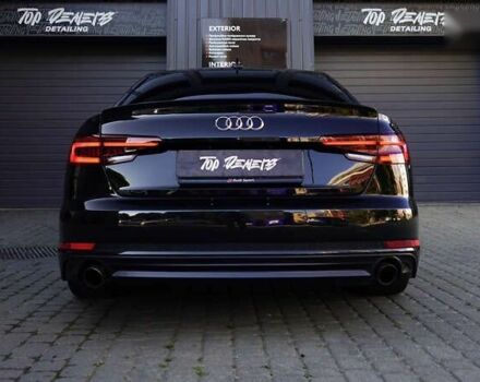 Ауді А4, об'ємом двигуна 2 л та пробігом 82 тис. км за 23500 $, фото 18 на Automoto.ua