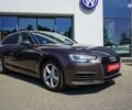 Ауді А4 2018 у Житомирі на Automoto.ua Ауді А4, об'ємом двигуна 2 л та пробігом 150 тис. км за 19700 $, фото 1 на Automoto.ua
