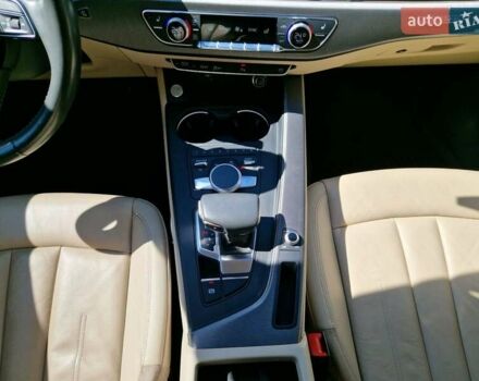 Ауди А4, объемом двигателя 1.98 л и пробегом 60 тыс. км за 22000 $, фото 47 на Automoto.ua