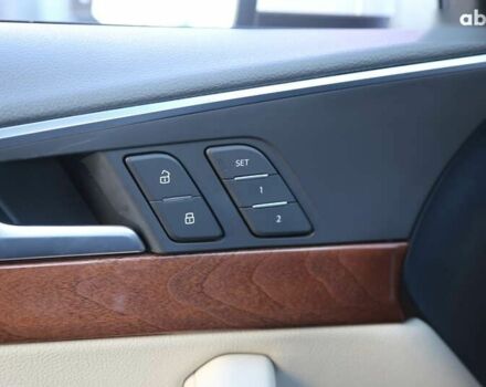 Ауді А4, об'ємом двигуна 2 л та пробігом 74 тис. км за 21500 $, фото 27 на Automoto.ua