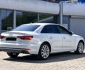 Ауді А4, об'ємом двигуна 2 л та пробігом 158 тис. км за 18950 $, фото 4 на Automoto.ua