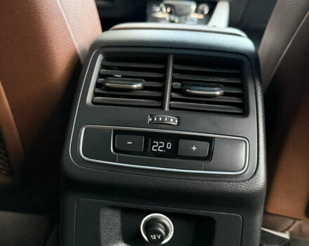 Ауді А4, об'ємом двигуна 2 л та пробігом 127 тис. км за 21000 $, фото 22 на Automoto.ua