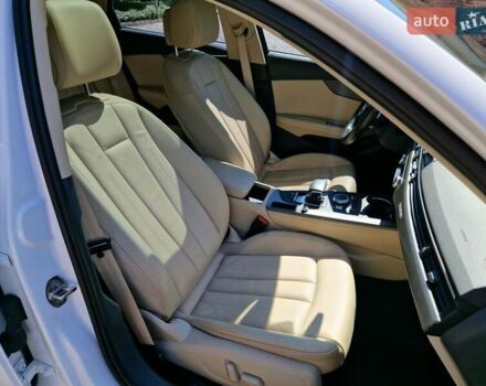 Ауди А4, объемом двигателя 1.98 л и пробегом 60 тыс. км за 22000 $, фото 41 на Automoto.ua