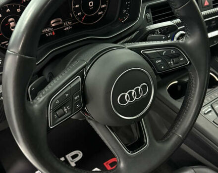 Ауді А4, об'ємом двигуна 1.98 л та пробігом 65 тис. км за 20800 $, фото 16 на Automoto.ua