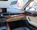 Ауді А4, об'ємом двигуна 2 л та пробігом 74 тис. км за 21500 $, фото 14 на Automoto.ua