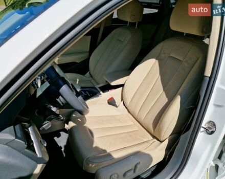 Ауди А4, объемом двигателя 1.98 л и пробегом 60 тыс. км за 22000 $, фото 29 на Automoto.ua