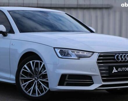 Ауді А4, об'ємом двигуна 2 л та пробігом 74 тис. км за 21500 $, фото 3 на Automoto.ua