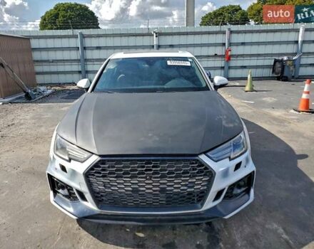 Ауди А4, объемом двигателя 1.98 л и пробегом 42 тыс. км за 4000 $, фото 4 на Automoto.ua