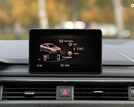 Ауді А4, об'ємом двигуна 2 л та пробігом 150 тис. км за 19900 $, фото 16 на Automoto.ua