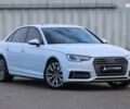 Ауді А4, об'ємом двигуна 2 л та пробігом 74 тис. км за 21500 $, фото 1 на Automoto.ua