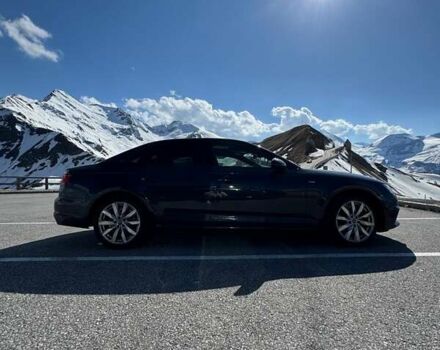 Ауді А4, об'ємом двигуна 1.98 л та пробігом 140 тис. км за 20000 $, фото 6 на Automoto.ua