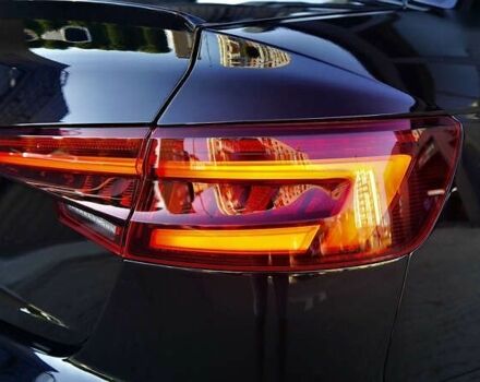 Ауді А4, об'ємом двигуна 2 л та пробігом 82 тис. км за 23500 $, фото 22 на Automoto.ua