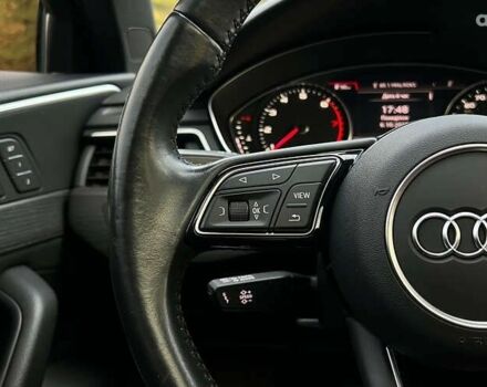 Ауді А4, об'ємом двигуна 2 л та пробігом 150 тис. км за 19900 $, фото 9 на Automoto.ua