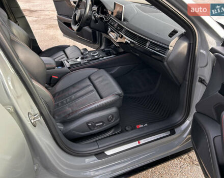 Ауди А4, объемом двигателя 2 л и пробегом 109 тыс. км за 25800 $, фото 19 на Automoto.ua