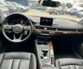 Ауді А4 2018 у Києві на Automoto.ua Ауді А4, об'ємом двигуна 2 л та пробігом 76 тис. км за 22700 $, фото 26 на Automoto.ua