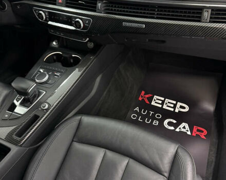 Ауді А4, об'ємом двигуна 1.98 л та пробігом 65 тис. км за 20800 $, фото 18 на Automoto.ua