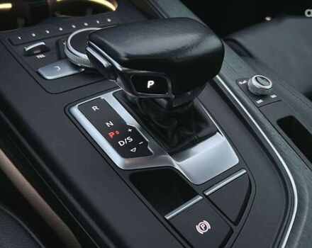 Ауди А4 2018 в Львове на Automoto.ua Ауди А4, объемом двигателя 2 л и пробегом 130 тыс. км за 23800 $, фото 19 на Automoto.ua