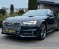 Ауди А4 2018 в Львове на Automoto.ua Ауди А4, объемом двигателя 2 л и пробегом 130 тыс. км за 23800 $, фото 2 на Automoto.ua
