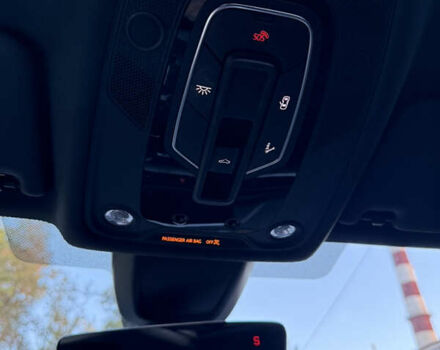 Ауді А4, об'ємом двигуна 2 л та пробігом 127 тис. км за 21000 $, фото 28 на Automoto.ua