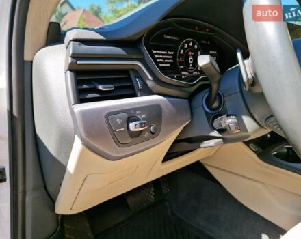 Ауди А4, объемом двигателя 1.98 л и пробегом 60 тыс. км за 22000 $, фото 51 на Automoto.ua