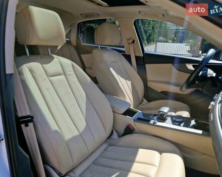 Ауди А4, объемом двигателя 1.98 л и пробегом 60 тыс. км за 22000 $, фото 43 на Automoto.ua