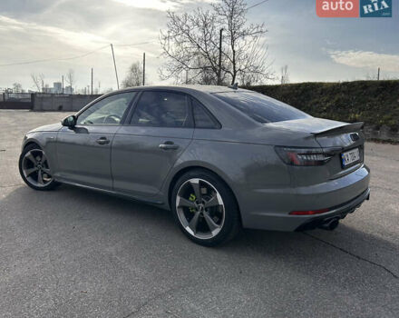 Ауди А4, объемом двигателя 2 л и пробегом 109 тыс. км за 25800 $, фото 3 на Automoto.ua