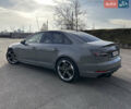 Ауди А4, объемом двигателя 2 л и пробегом 109 тыс. км за 25800 $, фото 3 на Automoto.ua