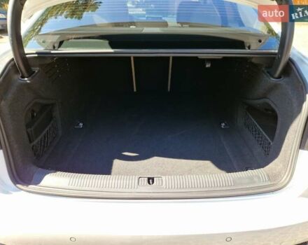 Ауди А4, объемом двигателя 1.98 л и пробегом 60 тыс. км за 22000 $, фото 13 на Automoto.ua