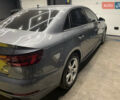 Ауди А4, объемом двигателя 1.98 л и пробегом 156 тыс. км за 17900 $, фото 4 на Automoto.ua
