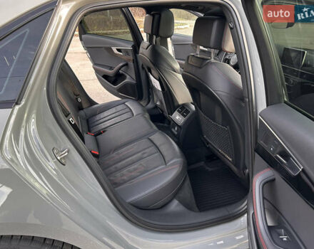 Ауди А4, объемом двигателя 2 л и пробегом 109 тыс. км за 25800 $, фото 20 на Automoto.ua