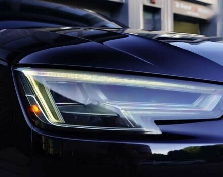 Ауді А4, об'ємом двигуна 2 л та пробігом 82 тис. км за 23500 $, фото 4 на Automoto.ua