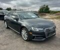 Ауди А4, объемом двигателя 2 л и пробегом 160 тыс. км за 13700 $, фото 1 на Automoto.ua