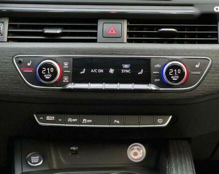 Ауді А4, об'ємом двигуна 2 л та пробігом 150 тис. км за 19900 $, фото 17 на Automoto.ua