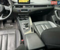 Ауди А4, объемом двигателя 2 л и пробегом 272 тыс. км за 13500 $, фото 12 на Automoto.ua