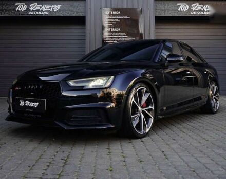 Ауді А4, об'ємом двигуна 2 л та пробігом 82 тис. км за 23500 $, фото 10 на Automoto.ua