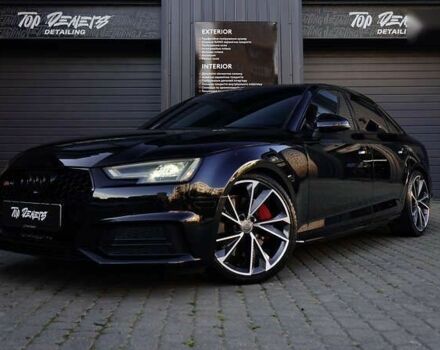 Ауді А4, об'ємом двигуна 2 л та пробігом 82 тис. км за 23500 $, фото 11 на Automoto.ua