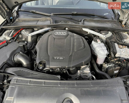 Ауди А4, объемом двигателя 2 л и пробегом 109 тыс. км за 25800 $, фото 22 на Automoto.ua