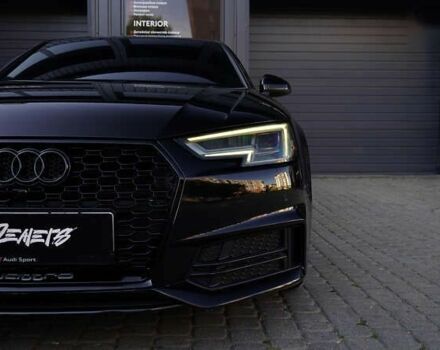 Ауді А4, об'ємом двигуна 2 л та пробігом 82 тис. км за 23500 $, фото 7 на Automoto.ua