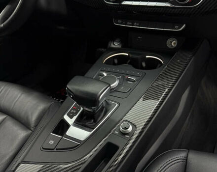 Ауді А4, об'ємом двигуна 1.98 л та пробігом 65 тис. км за 20800 $, фото 20 на Automoto.ua