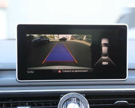 Ауді А4, об'ємом двигуна 2 л та пробігом 74 тис. км за 21500 $, фото 19 на Automoto.ua