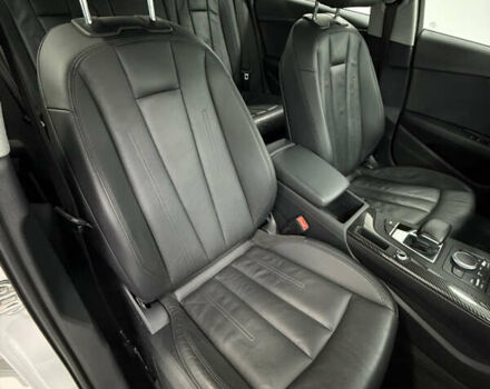 Ауді А4, об'ємом двигуна 1.98 л та пробігом 65 тис. км за 20800 $, фото 19 на Automoto.ua