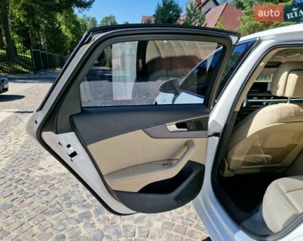 Ауди А4, объемом двигателя 1.98 л и пробегом 60 тыс. км за 22000 $, фото 33 на Automoto.ua