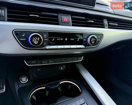 Ауді А4, об'ємом двигуна 2 л та пробігом 127 тис. км за 21000 $, фото 29 на Automoto.ua