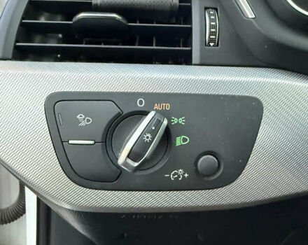 Ауді А4, об'ємом двигуна 2 л та пробігом 127 тис. км за 21000 $, фото 25 на Automoto.ua