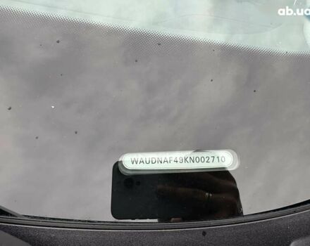 Ауді А4 2018 у Києві на Automoto.ua Ауді А4, об'ємом двигуна 2 л та пробігом 76 тис. км за 22700 $, фото 29 на Automoto.ua