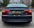 Ауди А4 2018 в Львове на Automoto.ua Ауди А4, объемом двигателя 2 л и пробегом 130 тыс. км за 23800 $, фото 5 на Automoto.ua