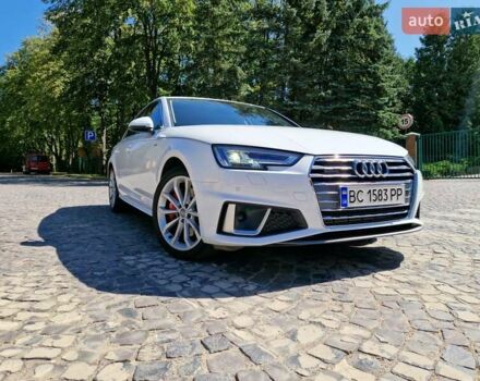 Ауди А4, объемом двигателя 1.98 л и пробегом 60 тыс. км за 22000 $, фото 20 на Automoto.ua